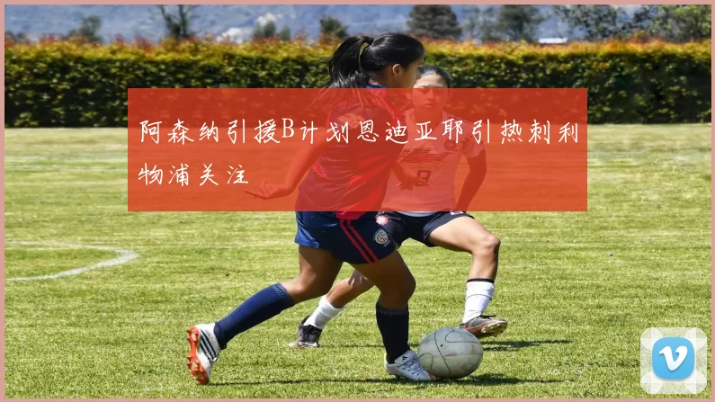 阿森纳引援B计划恩迪亚耶引热刺利物浦关注