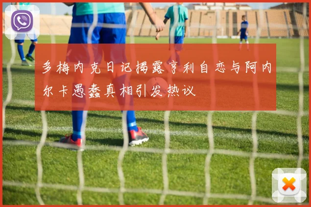 多梅内克日记揭露亨利自恋与阿内尔卡愚蠢真相引发热议
